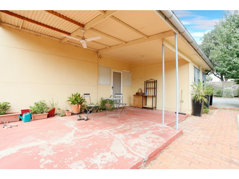 22 MAIN NORTH ROAD, Auburn SA 5451