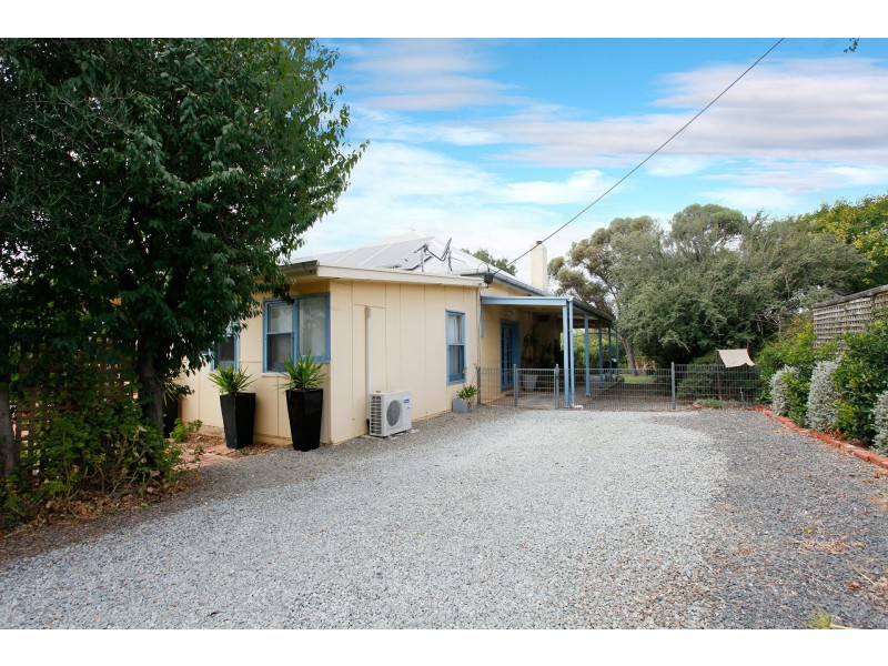 22 MAIN NORTH ROAD, Auburn SA 5451
