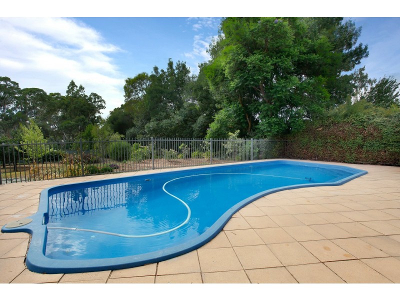 22 MAIN NORTH ROAD, Auburn SA 5451