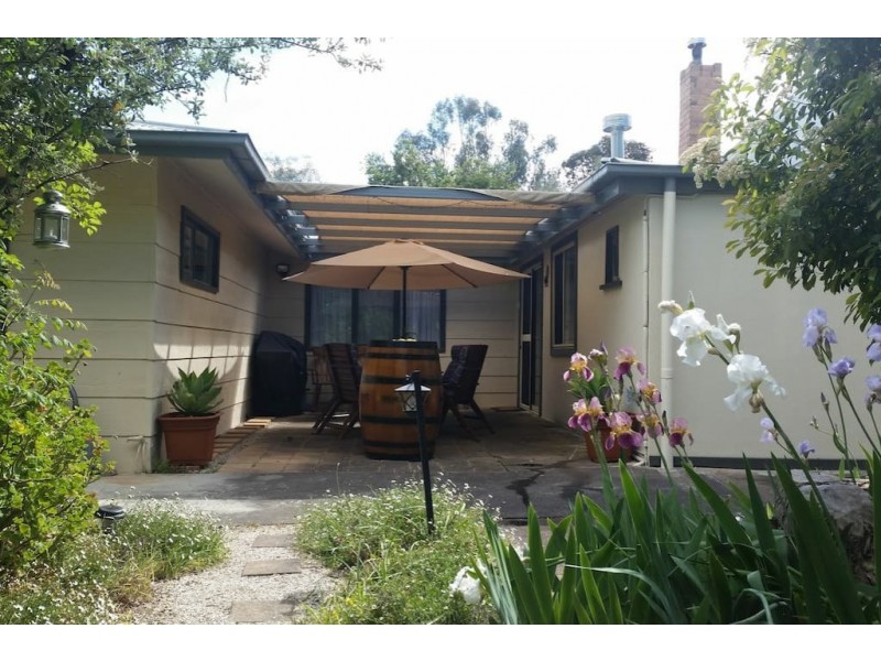 5 Arthur Street, Auburn SA 5451