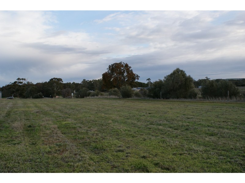 Lot 300 Burra Street, Mintaro SA 5415