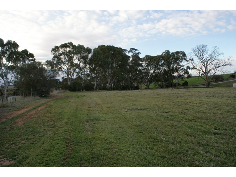 Lot 300 Burra Street, Mintaro SA 5415