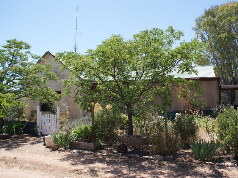 6023 Thiele Highway, Eudunda SA 5374