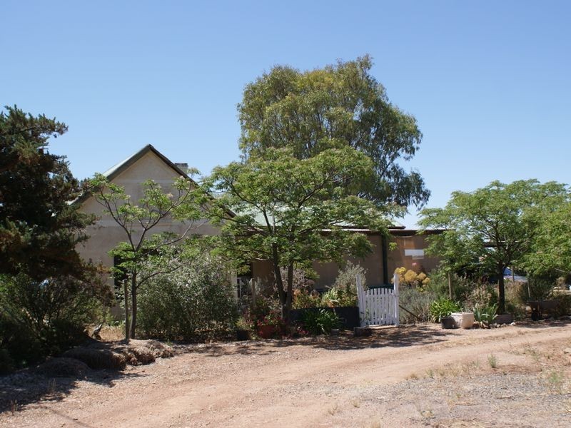 6023 Thiele Highway, Eudunda SA 5374