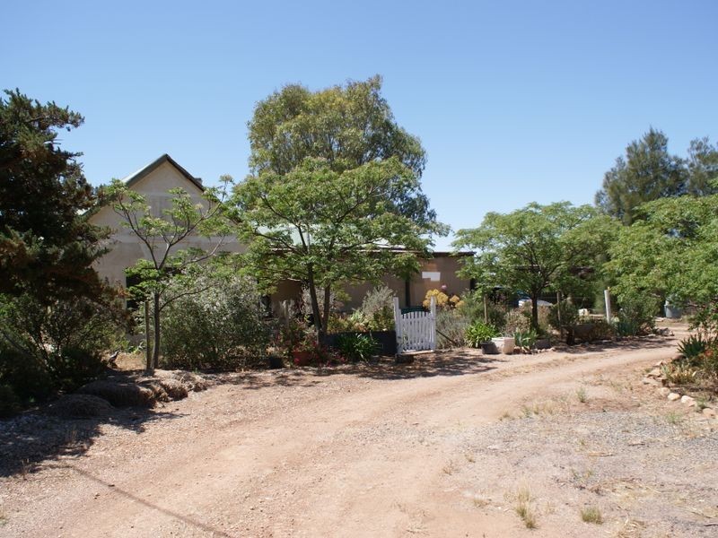 6023 Thiele Highway, Eudunda SA 5374
