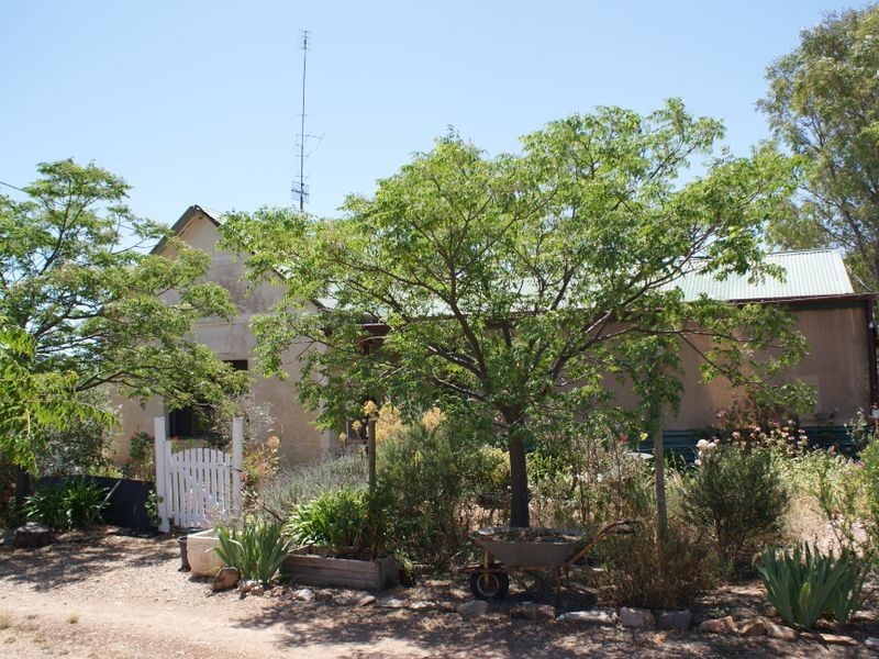 6023 Thiele Highway, Eudunda SA 5374