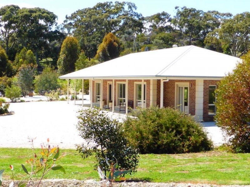 24 Morrison Road, Penwortham SA 5453