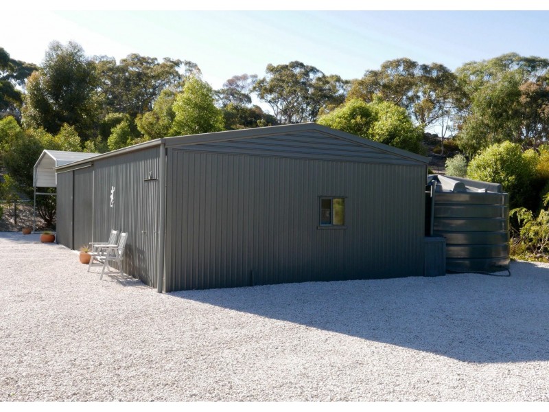 24 Morrison Road, Penwortham SA 5453