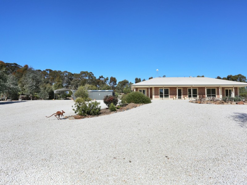 24 Morrison Road, Penwortham SA 5453
