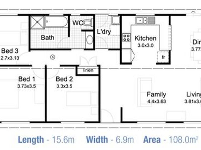 1/27 Dame Street, Clare SA 5453