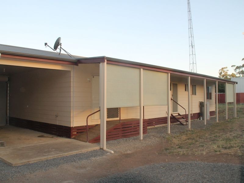 1/27 Dame Street, Clare SA 5453