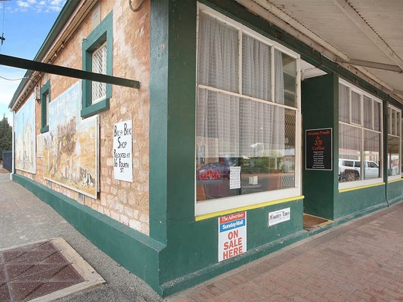 Lot 691 Fourth Street, Snowtown SA 5520