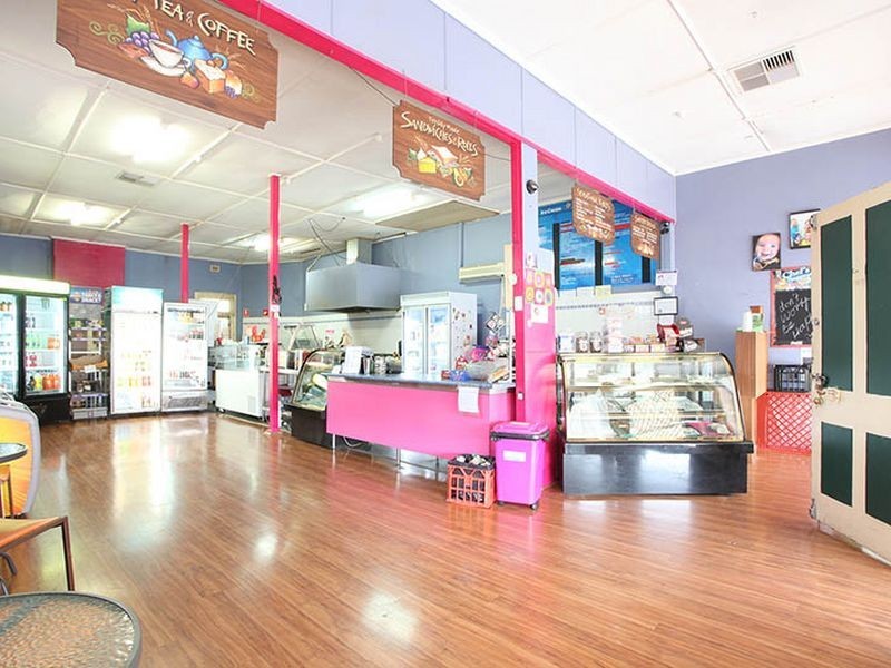 Lot 691 Fourth Street, Snowtown SA 5520