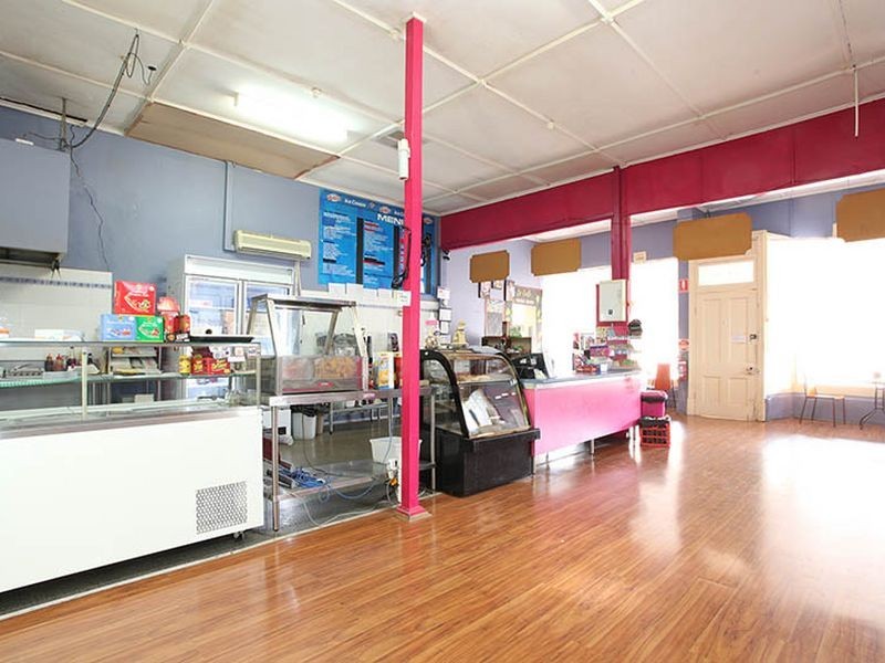 Lot 691 Fourth Street, Snowtown SA 5520