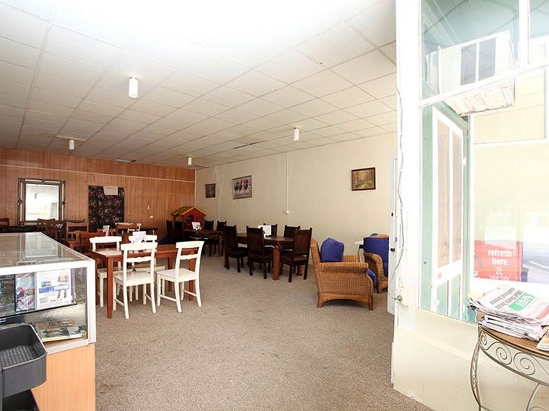 Lot 691 Fourth Street, Snowtown SA 5520