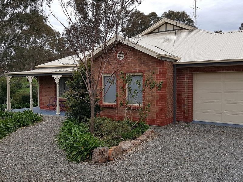 Lot 215 Anton Street, Sevenhill SA 5453