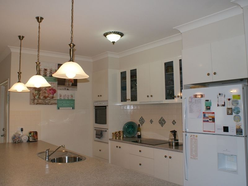 Lot 215 Anton Street, Sevenhill SA 5453