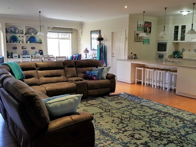 Lot 215 Anton Street, Sevenhill SA 5453