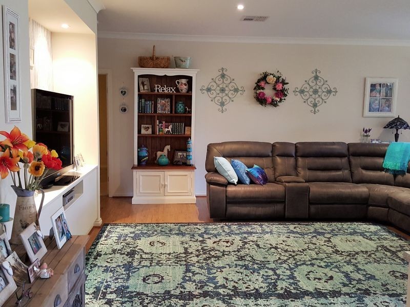 Lot 215 Anton Street, Sevenhill SA 5453