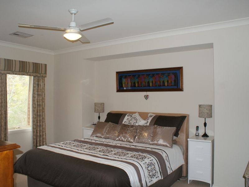 Lot 215 Anton Street, Sevenhill SA 5453