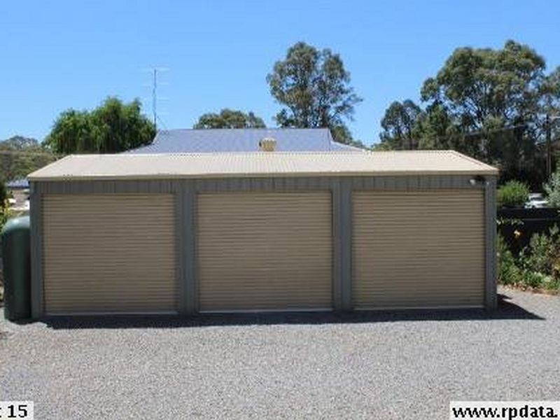 Lot 215 Anton Street, Sevenhill SA 5453