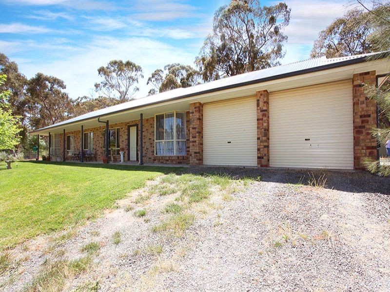 Lot/30 White Hut Road, Clare SA 5453