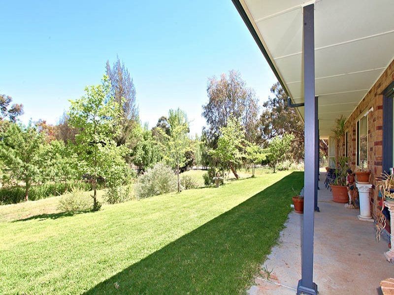Lot/30 White Hut Road, Clare SA 5453