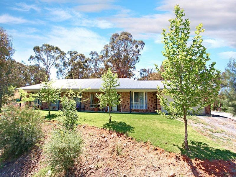 Lot/30 White Hut Road, Clare SA 5453