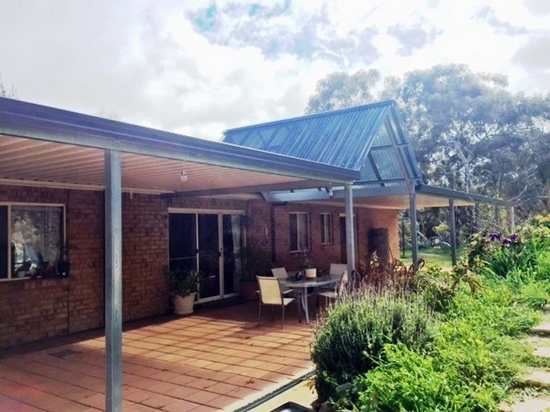 Lot/30 White Hut Road, Clare SA 5453