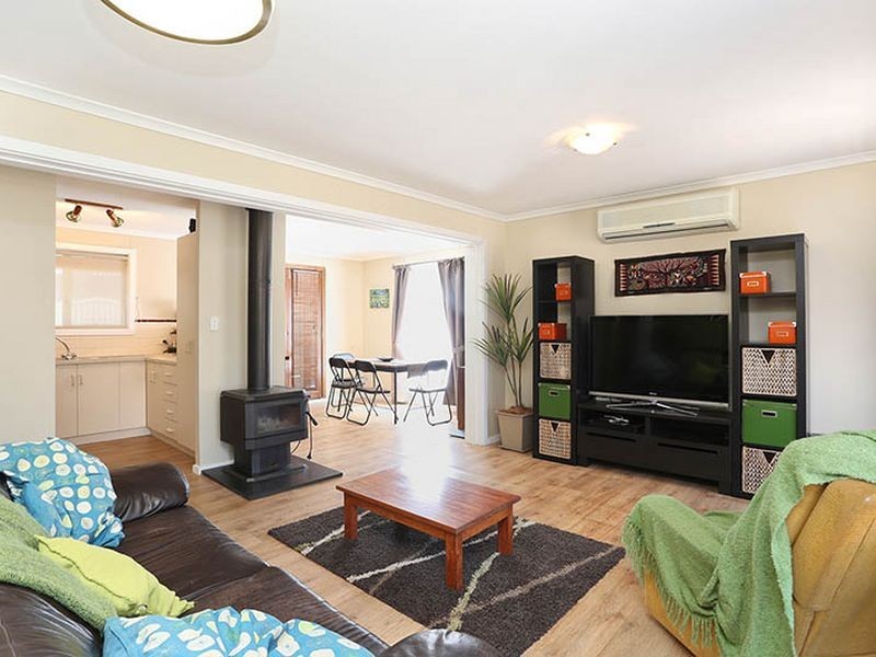 4 Kelly Street, Clare SA 5453