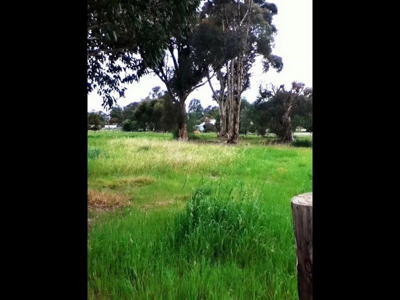 Lot 43 / 4 Hartley Street, Spalding SA 5454