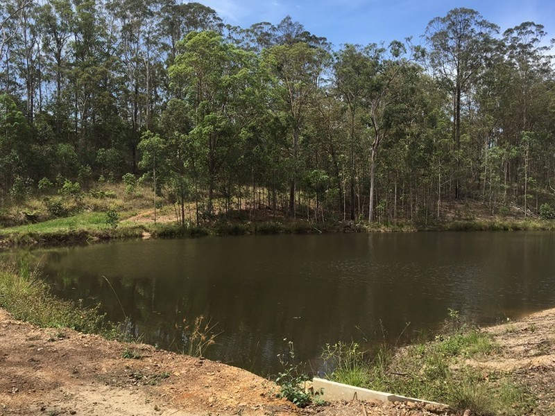 Lot 1/3 Shea Road, Kurwongbah QLD 4503