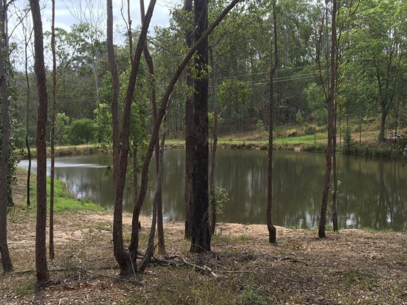 Lot 1/3 Shea Road, Kurwongbah QLD 4503
