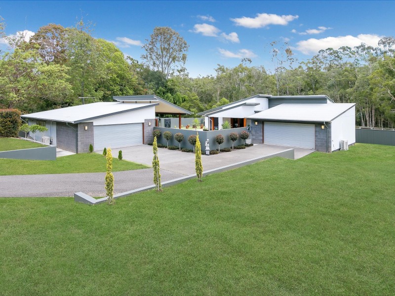 220 Tinney Road, Upper Caboolture QLD 4510