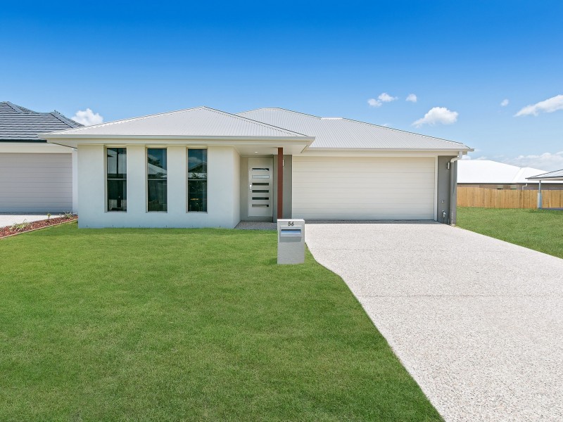 56 Greenhaven Circuit, Narangba QLD 4504