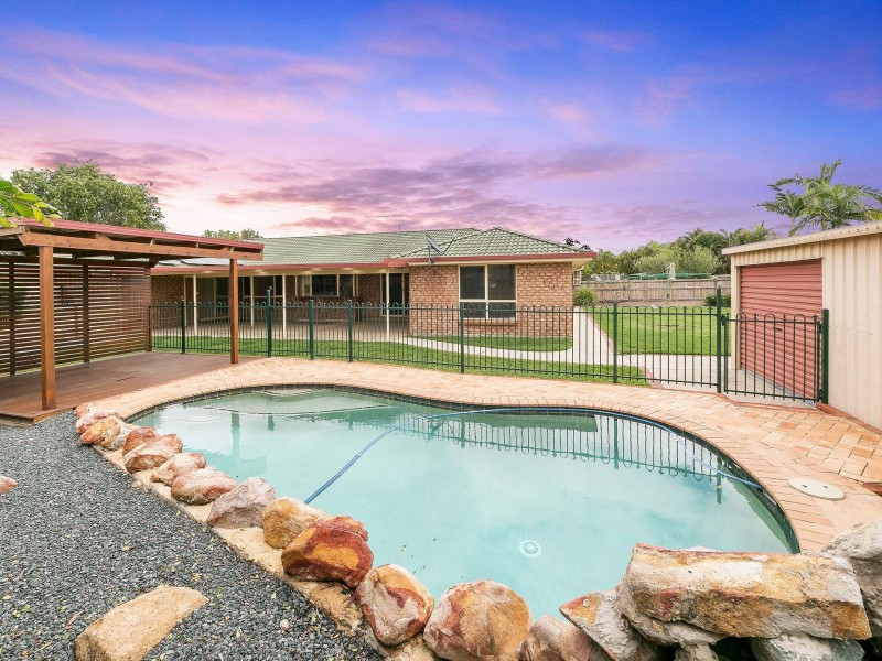 8 Kurara Court, Narangba QLD 4504