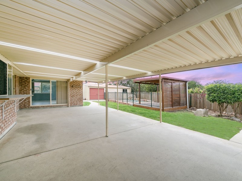 8 Kurara Court, Narangba QLD 4504