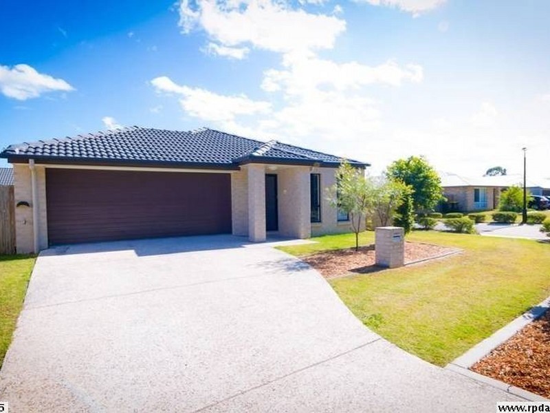 57 Nocturnal Promenade, Narangba QLD 4504