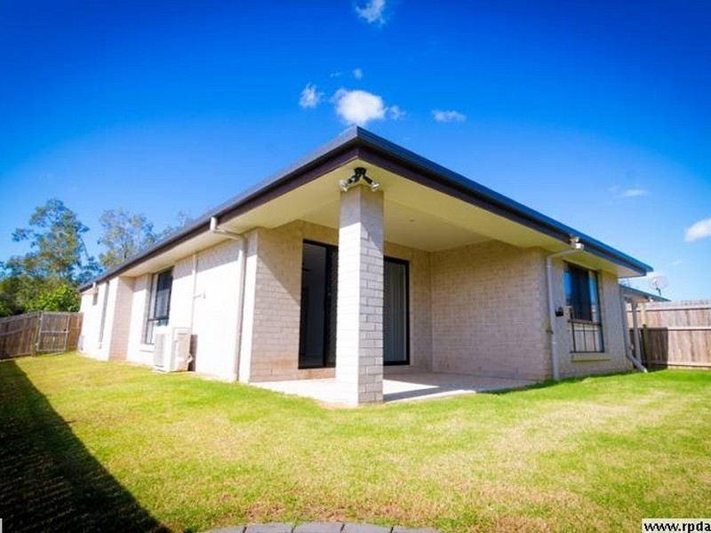 57 Nocturnal Promenade, Narangba QLD 4504