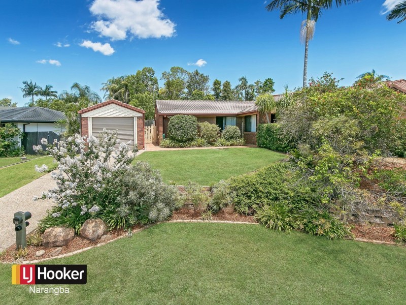 12 Edwards Drive, Albany Creek QLD 4035