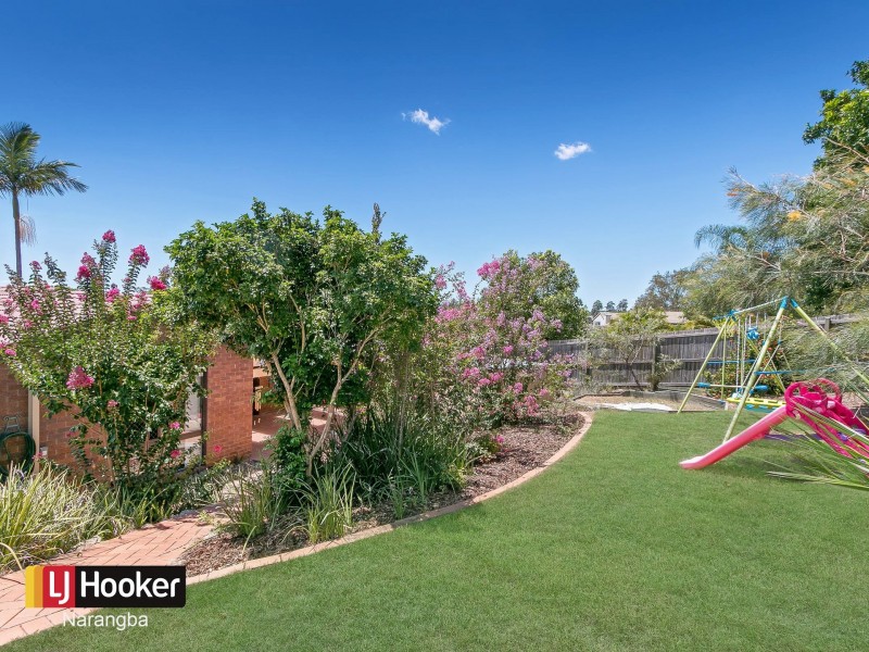 12 Edwards Drive, Albany Creek QLD 4035