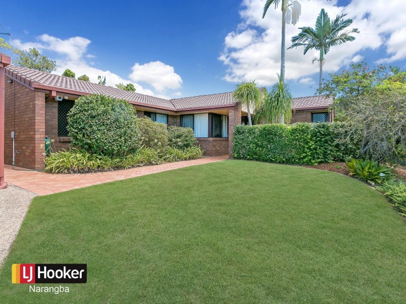 12 Edwards Drive, Albany Creek QLD 4035