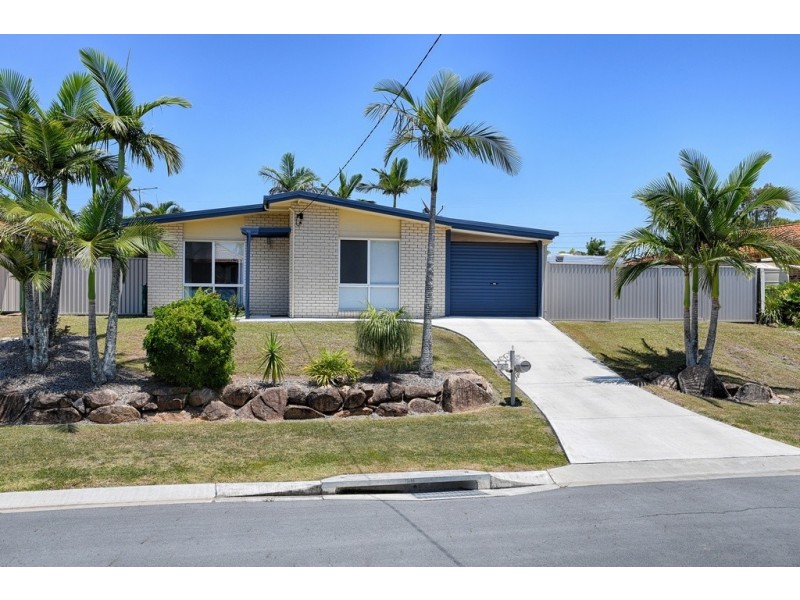 9 Coops Place, Joyner QLD 4500