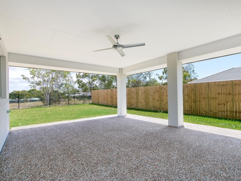 37 Greenhaven Circuit, Narangba QLD 4504