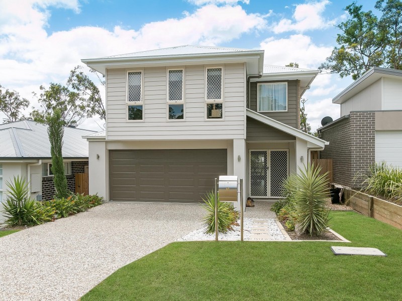 16 Serene Circuit, Narangba QLD 4504