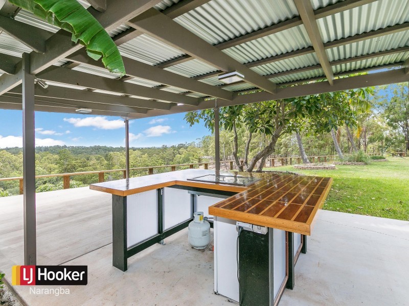 60 Alf Dobson Road, Narangba QLD 4504