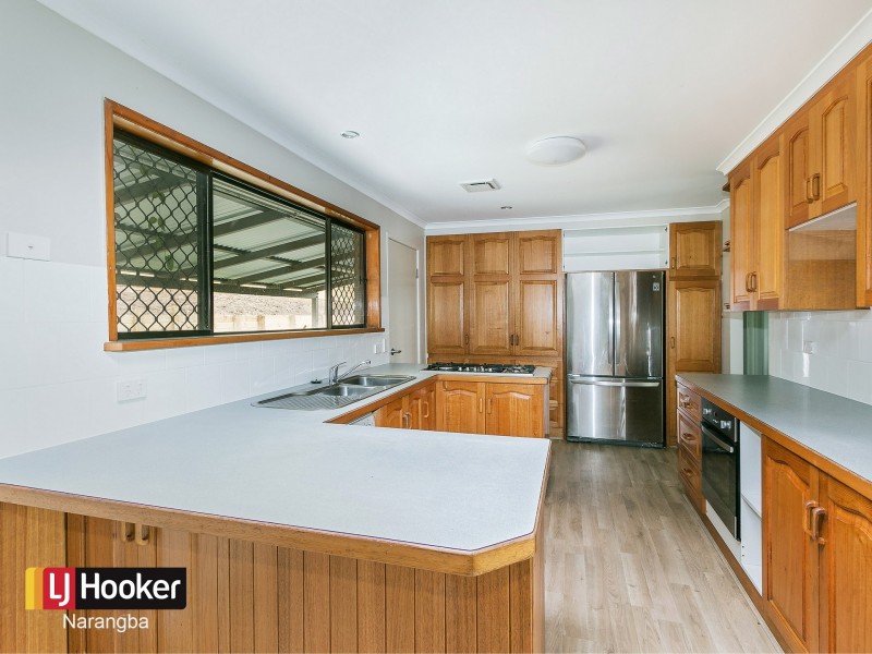 60 Alf Dobson Road, Narangba QLD 4504