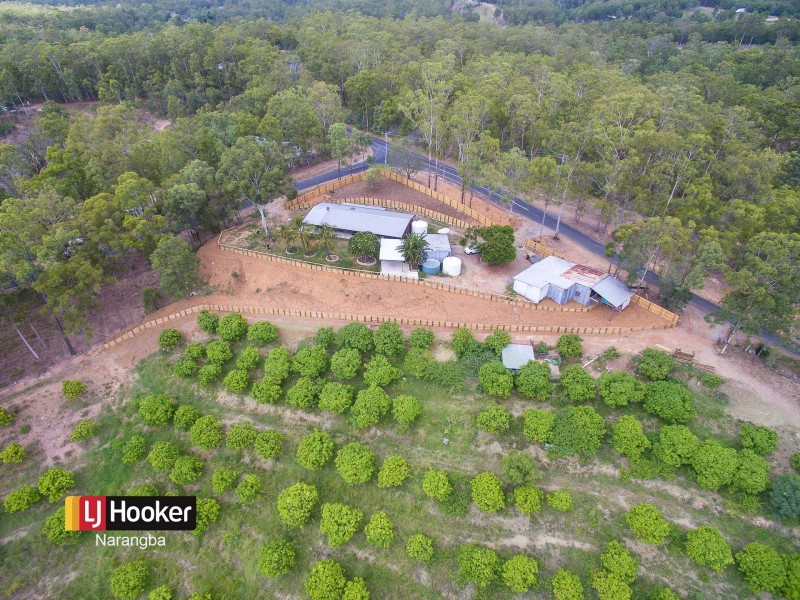 60 Alf Dobson Road, Narangba QLD 4504
