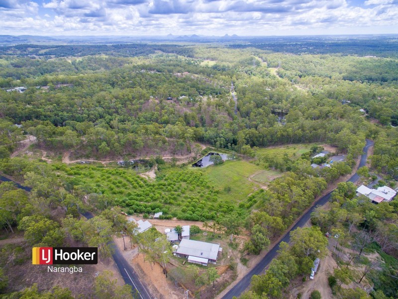 60 Alf Dobson Road, Narangba QLD 4504