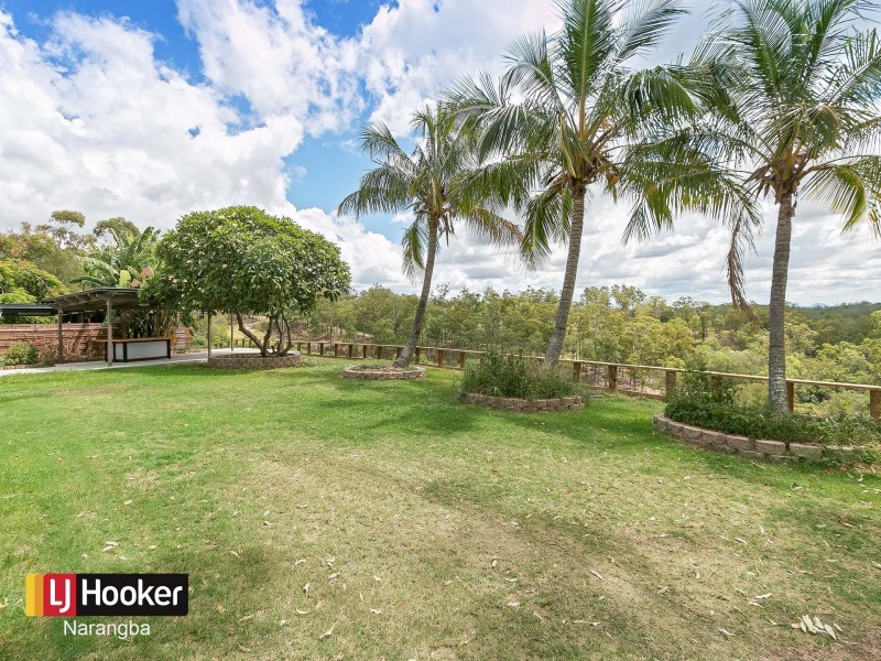 60 Alf Dobson Road, Narangba QLD 4504